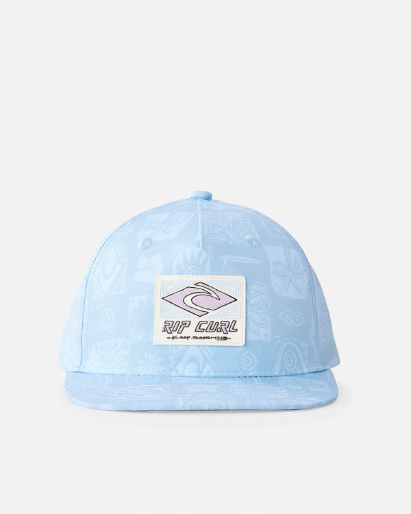 BEACH PARTY SB CAP - BOY