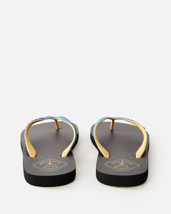DESTO BLOOM OPEN TOE