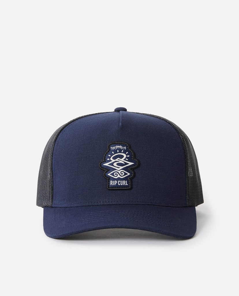 SEARCH ICON TRUCKER