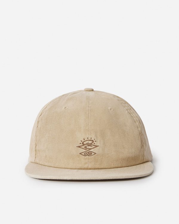 SEARCHERS CANVAS ADJ CAP