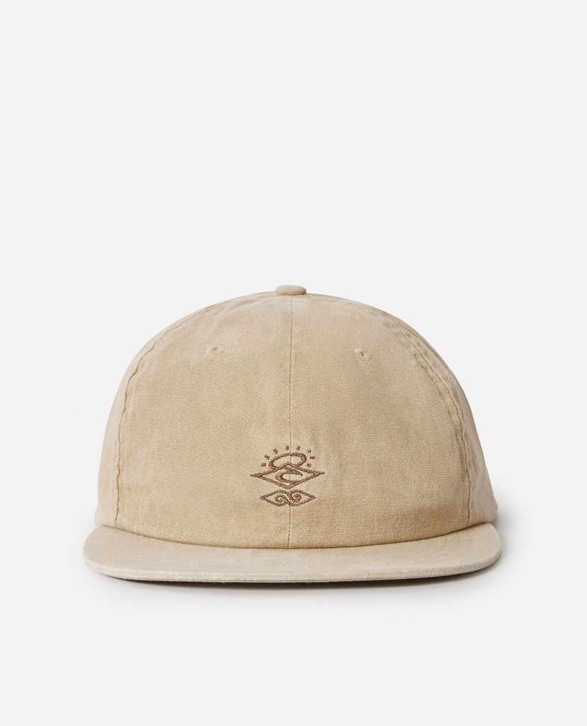SEARCHERS CANVAS ADJ CAP