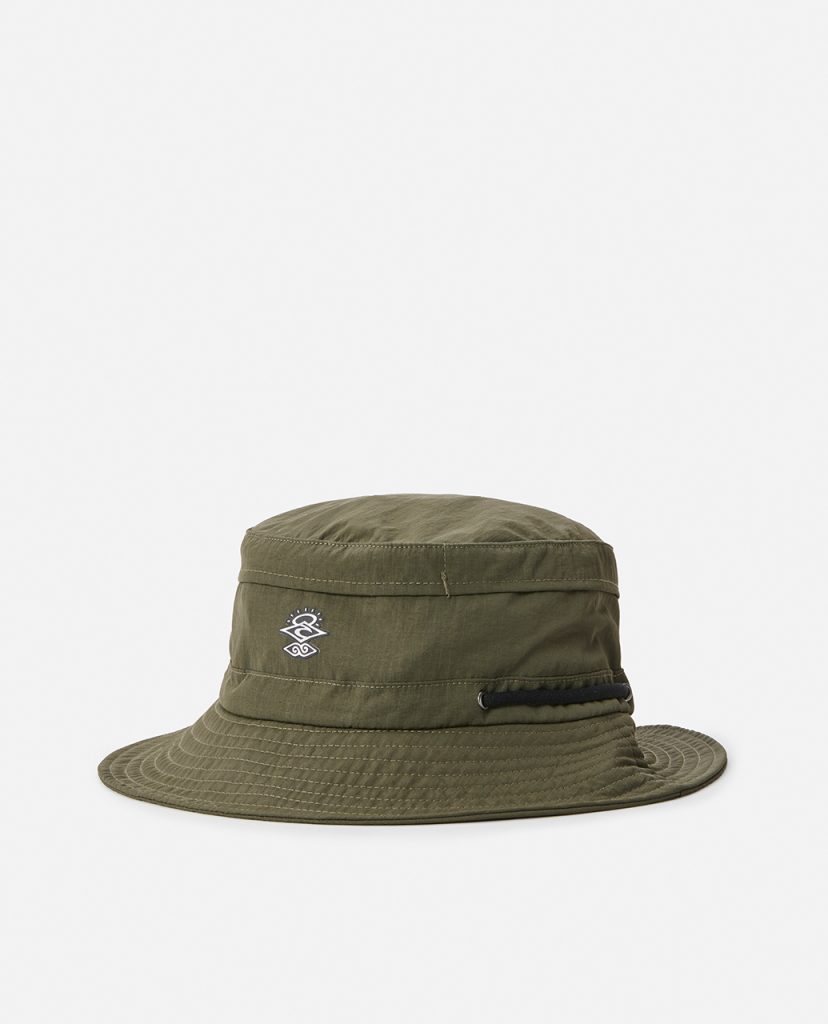 SEARCHERS TECH MID BRIM HAT