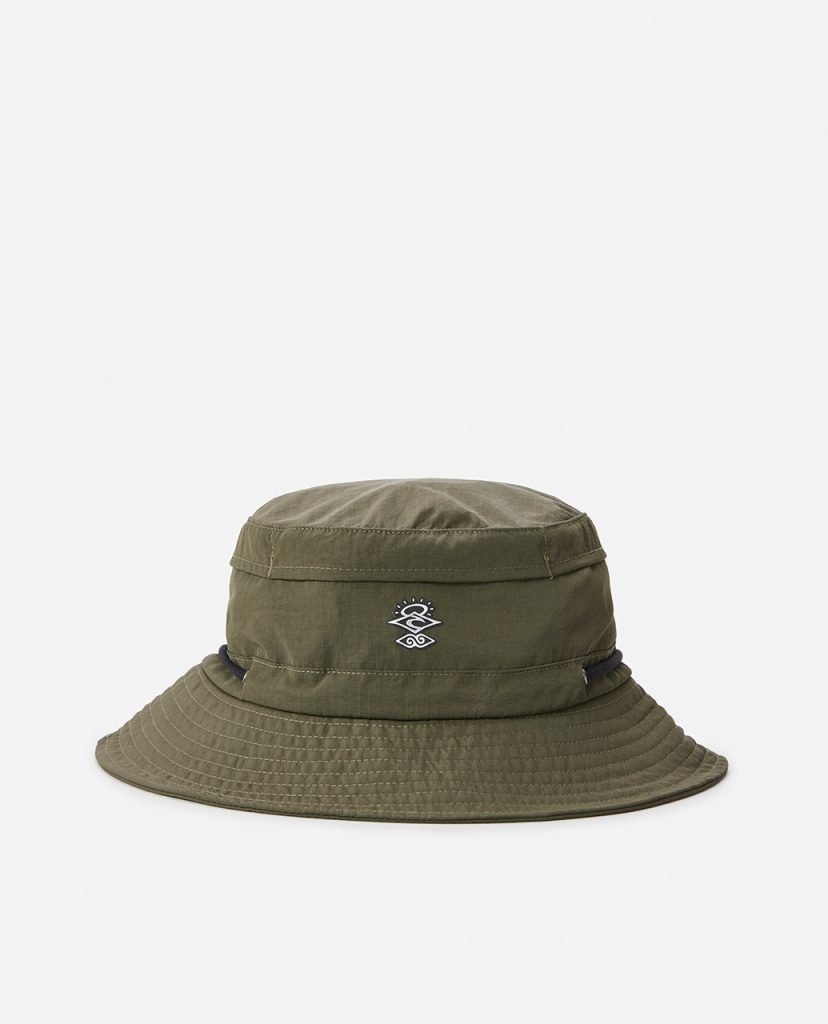 SEARCHERS TECH MID BRIM HAT