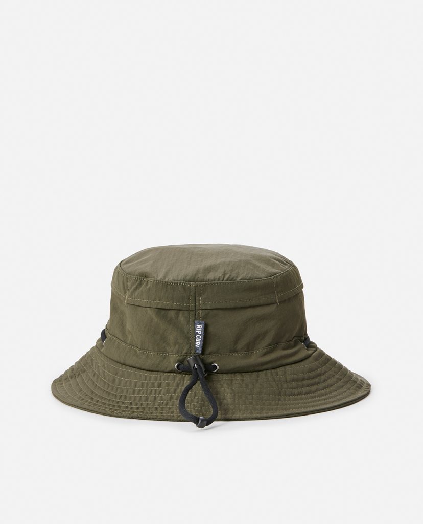 SEARCHERS TECH MID BRIM HAT