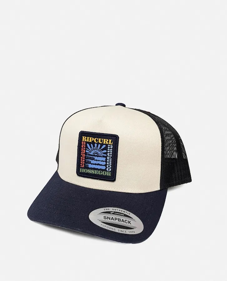 DESTI TRUCKER
