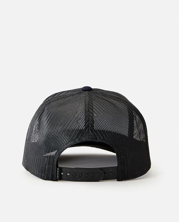 DESTI TRUCKER
