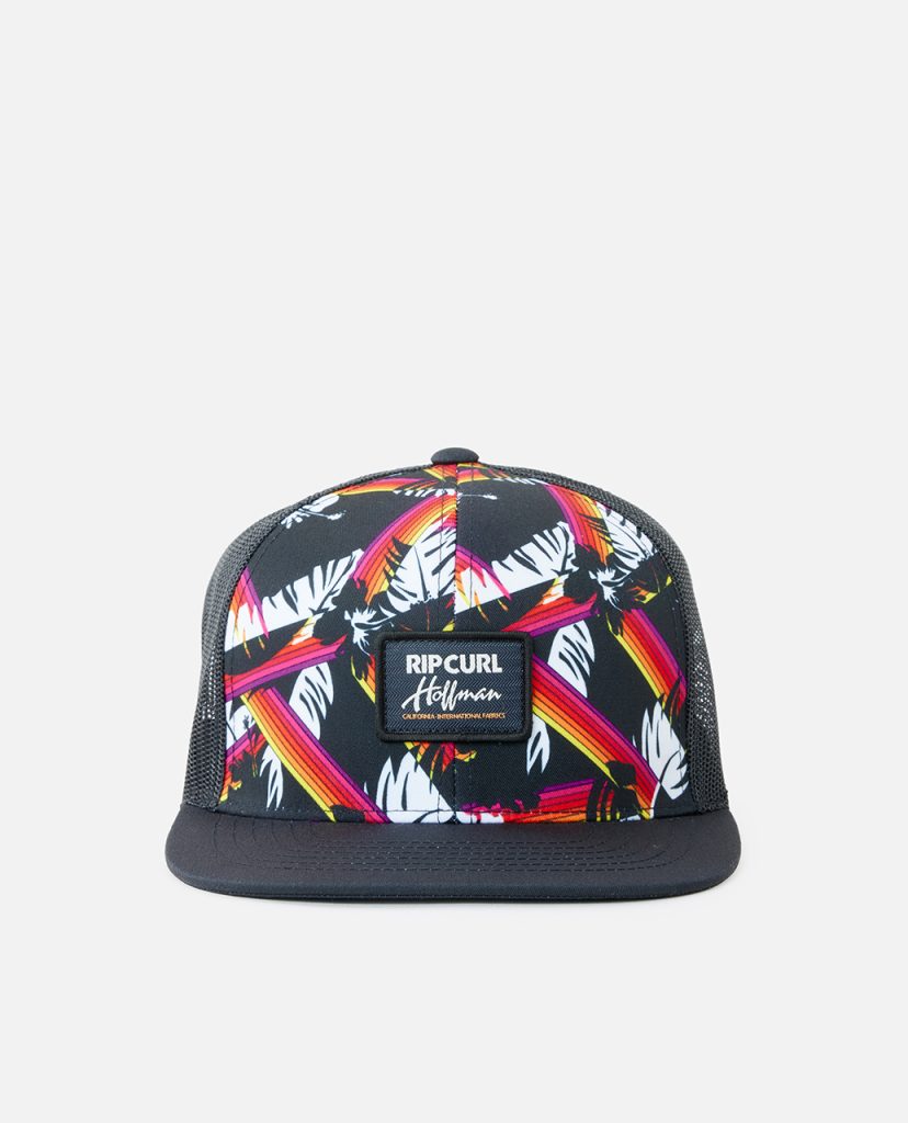 HOFFMAN TRUCKER