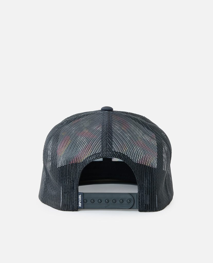 HOFFMAN TRUCKER