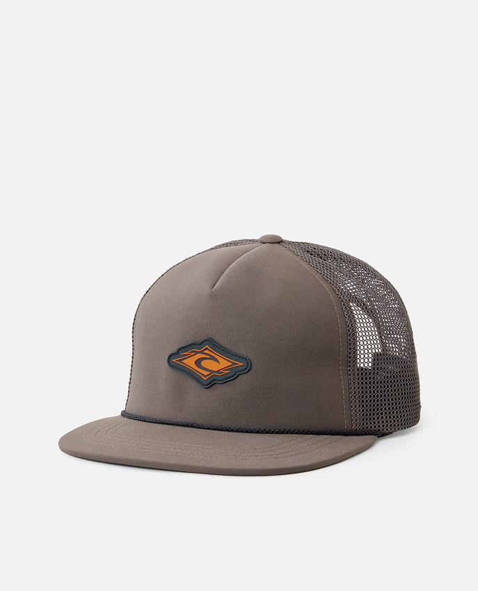 VAPORCOOL FOAMIE TRUCKER