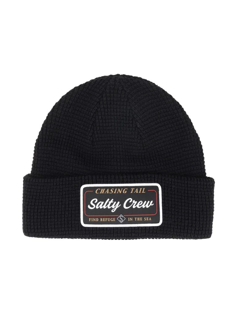 COASTAL BEANIE