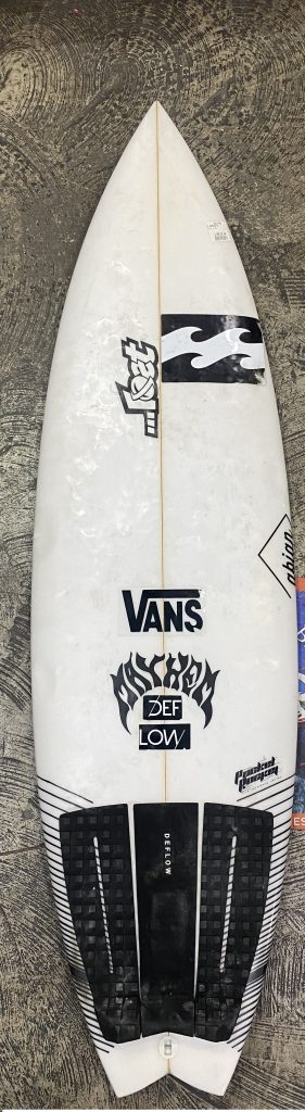 LOST 5&rsquo;03