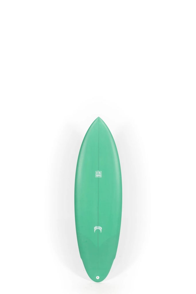LOST 5.07 RETRO TRIPPER RD FUTURE 3 FINS