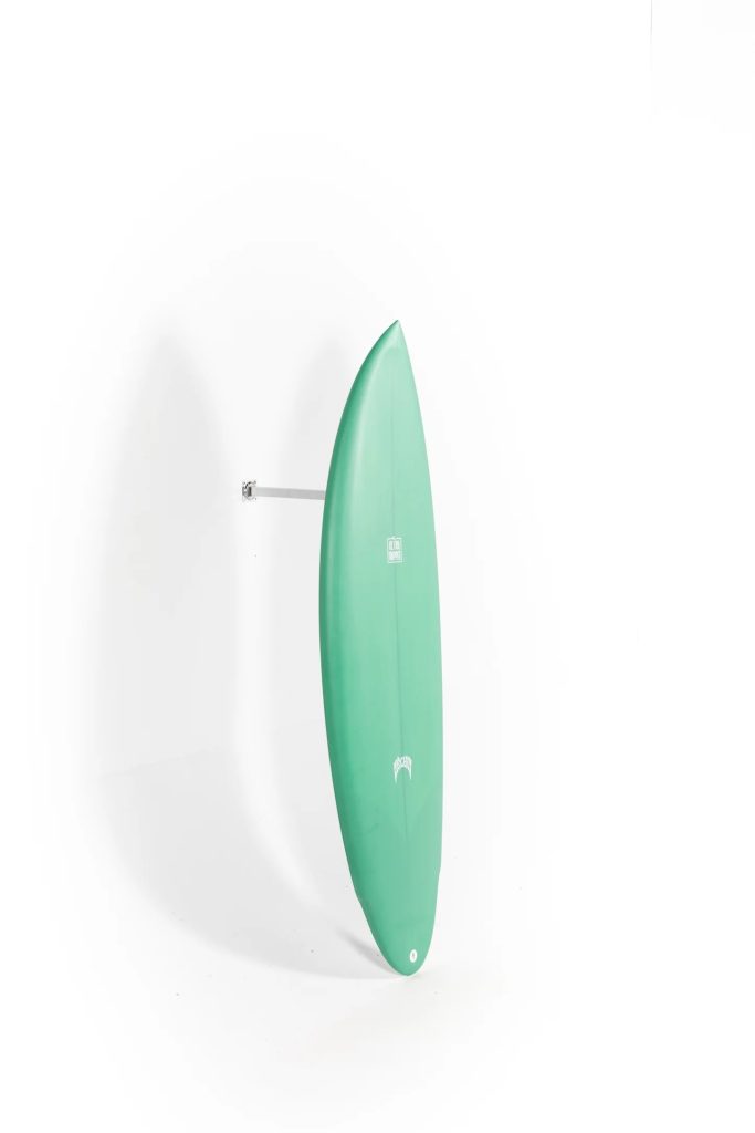 LOST 5.07 RETRO TRIPPER RD FUTURE 3 FINS