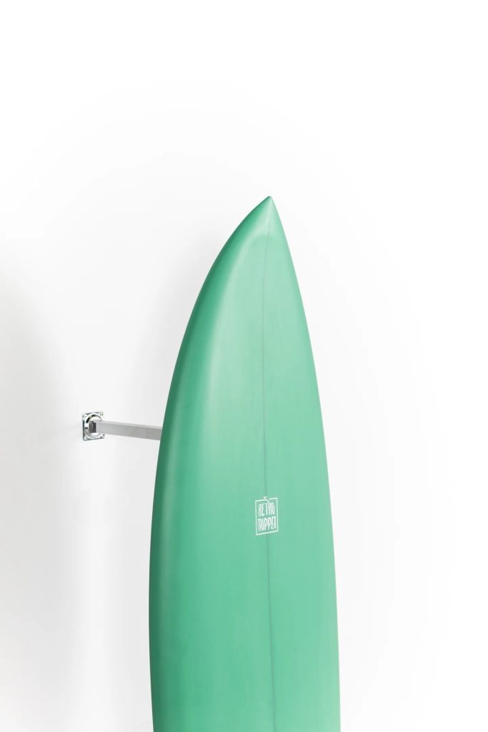 LOST 5.07 RETRO TRIPPER RD FUTURE 3 FINS