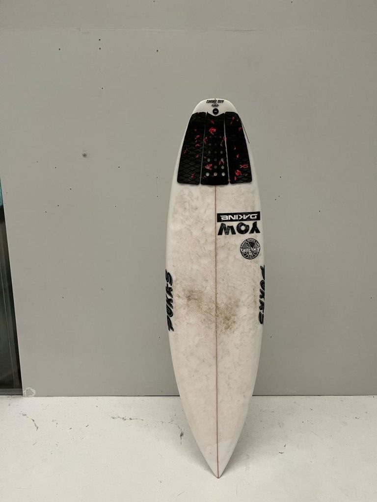 AXEL 5&rsquo;08