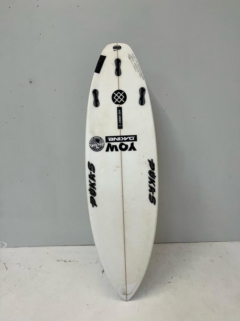 AXEL 5&rsquo;08