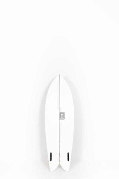 CHRIS CHRISTENSON 5.08 CHRIS FISH SW FUTURE 2 FINS