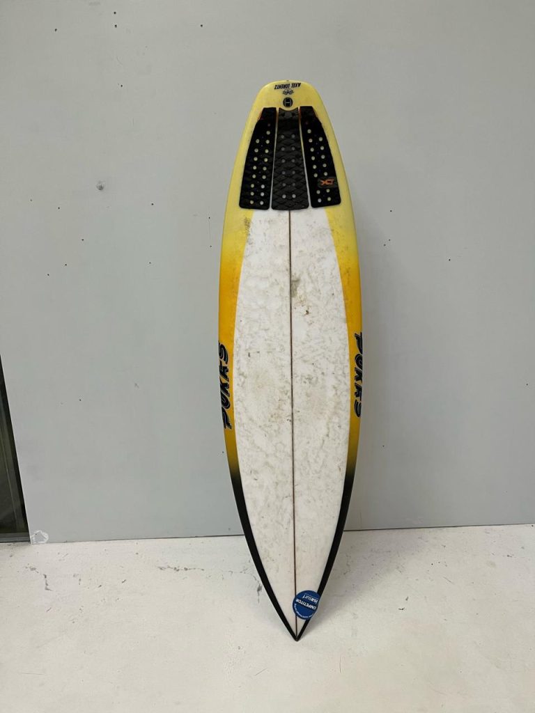 AXEL 5&rsquo;09