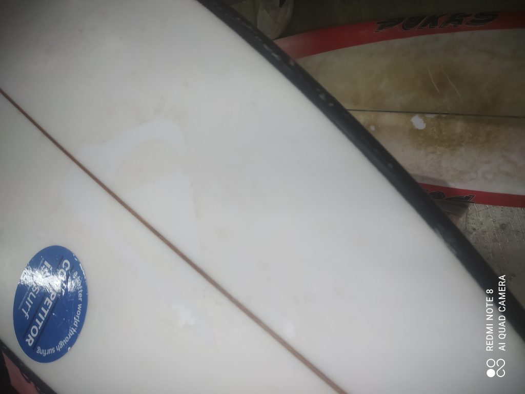 AXEL 5&rsquo;09