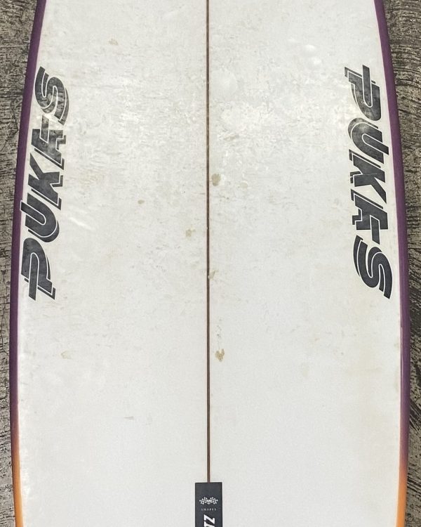 AXEL 5'09