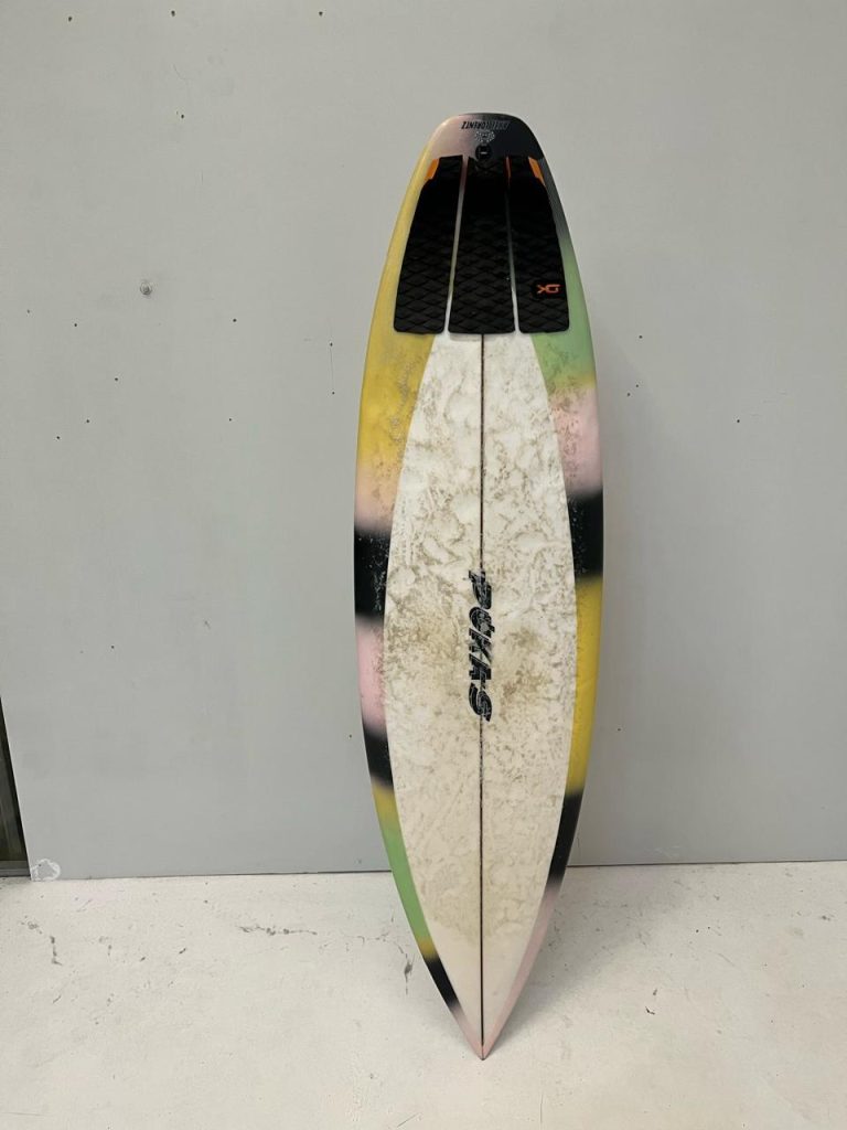 AXEL 5&rsquo;09