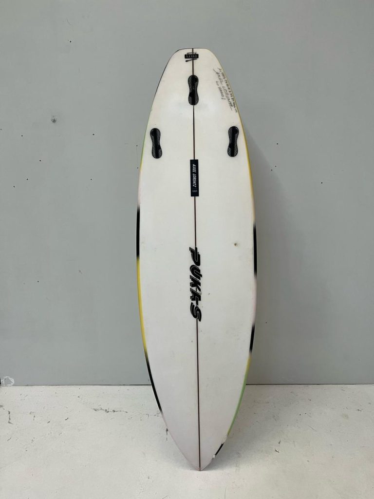 AXEL 5&rsquo;09