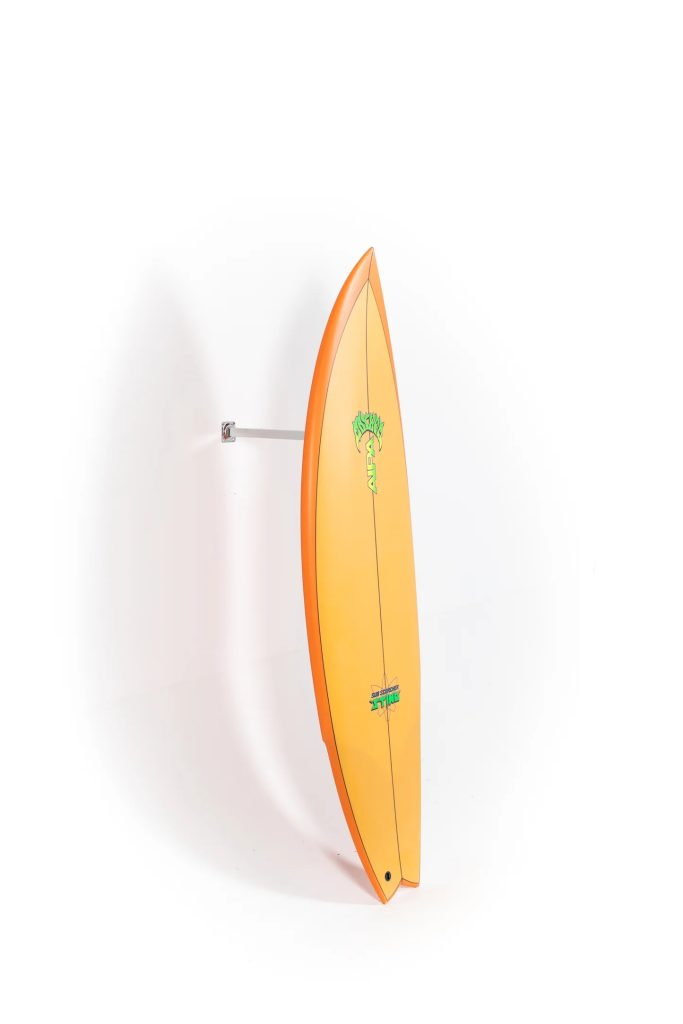 LOST AIPA 5.09 SUB SCORCHER STING SW FUTURE 5 FINS