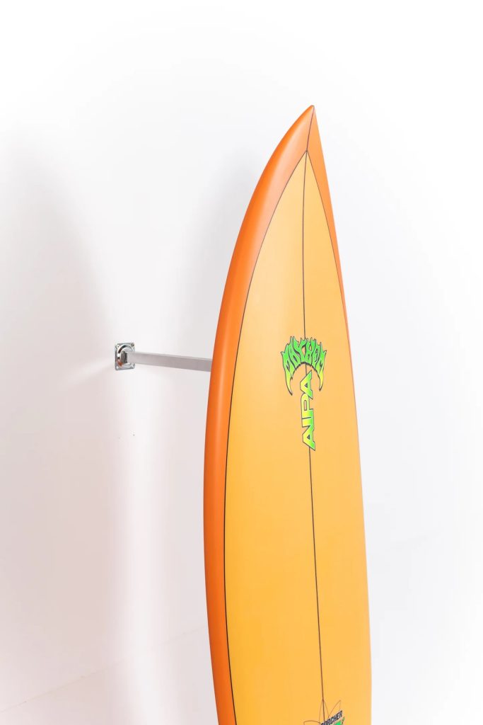 LOST AIPA 5.09 SUB SCORCHER STING SW FUTURE 5 FINS