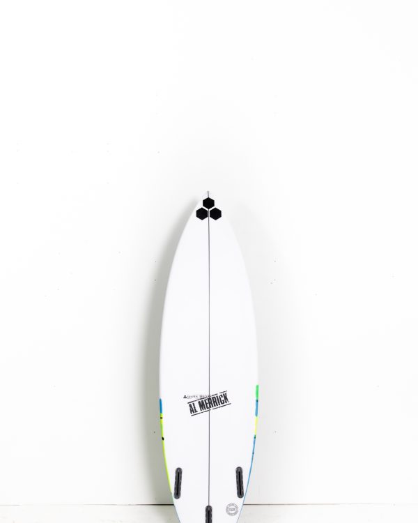 5.10 CI 2.PRO AL MERRICK