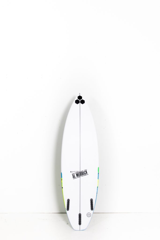 5.10 CI 2.PRO AL MERRICK
