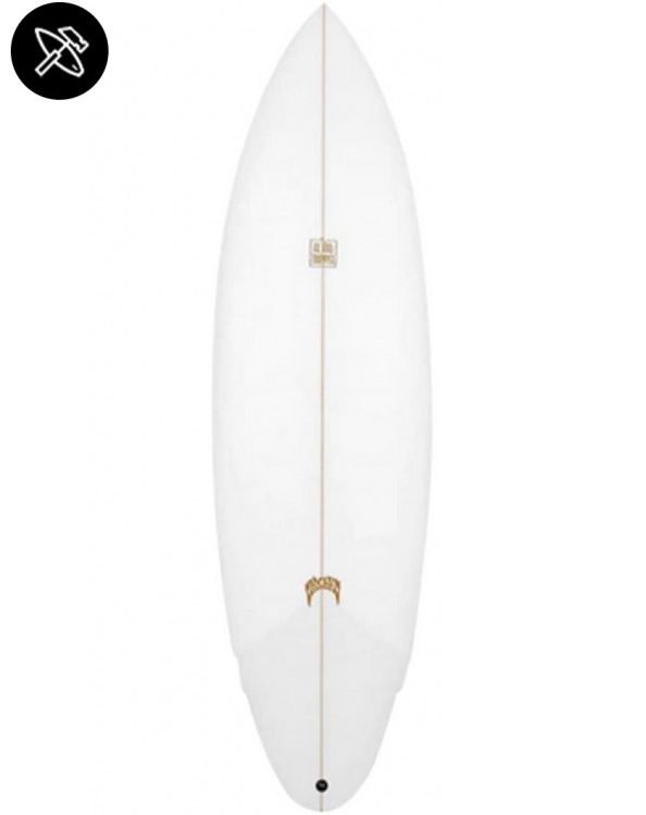 LOST 5.10   RETRO TRIPPER RD FUTURE 3 FIN