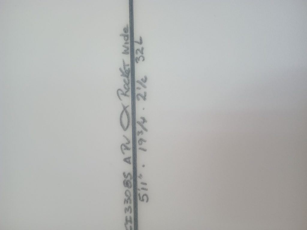 5.11 ROCKET WIDE AL MERRICK