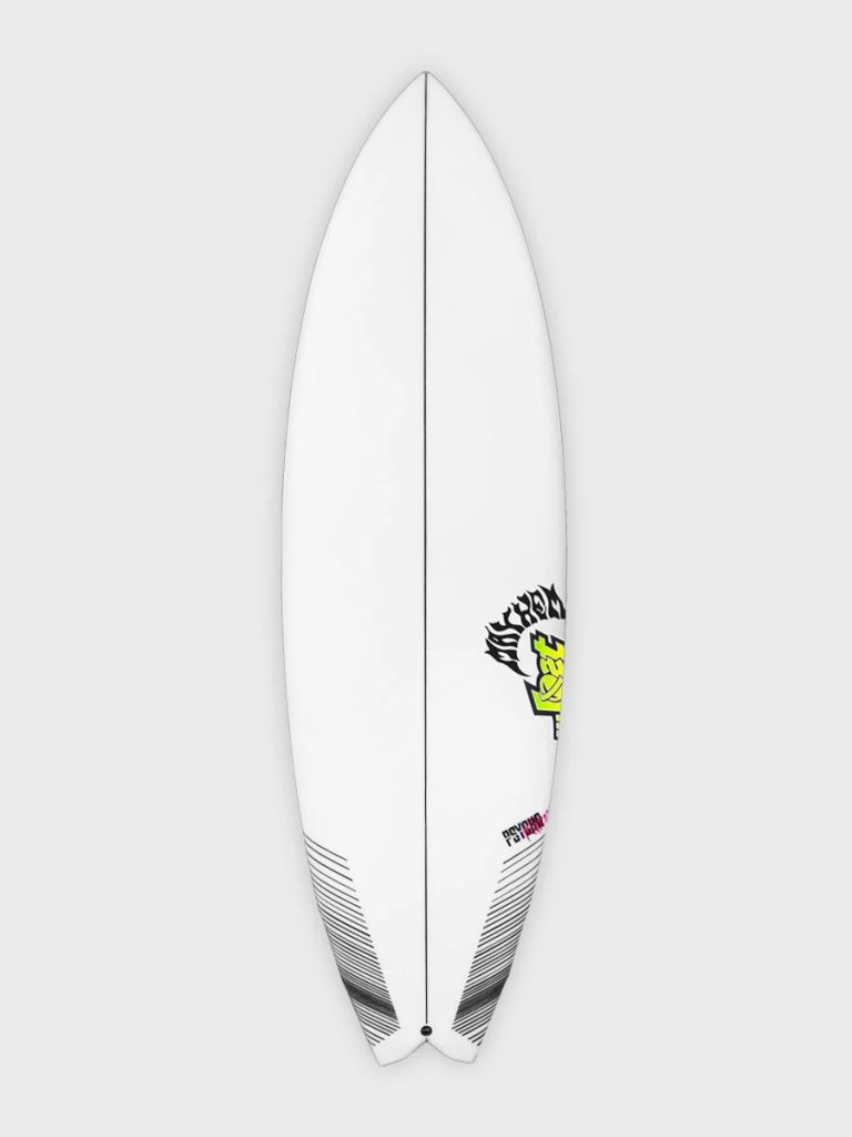 LOST 5.11   PSYCHO KILLER SW FUTURE 5 FIN
