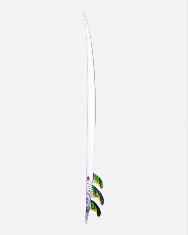 LOST 5.11   PSYCHO KILLER SW FUTURE 5 FIN