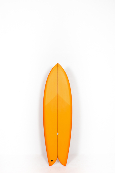 CHRIS CHRISTENSON 6.00 ACID PHISH SW FUTURE 2 FINS