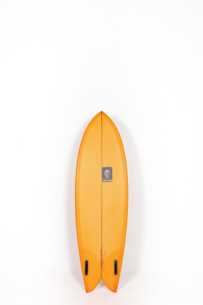 CHRIS CHRISTENSON 6.00 ACID PHISH SW FUTURE 2 FINS