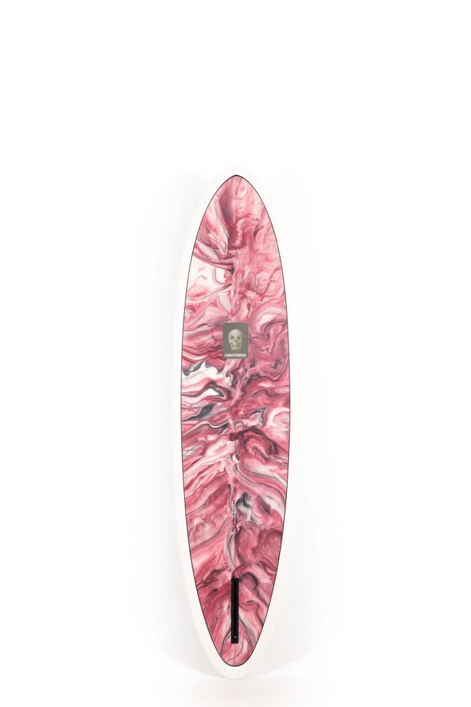CHRIS CHRISTENSON 6.00 OP3 SW FUTURE 3 FINS
