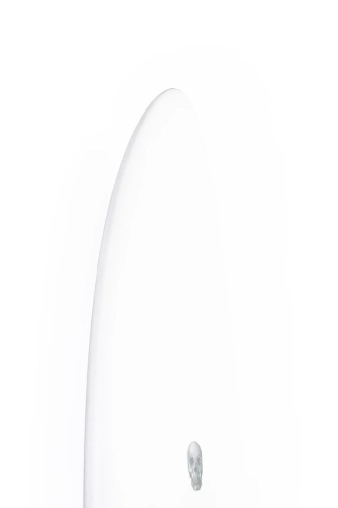 CHRIS CHRISTENSON 6.00 OP3 SW FUTURE 3 FINS