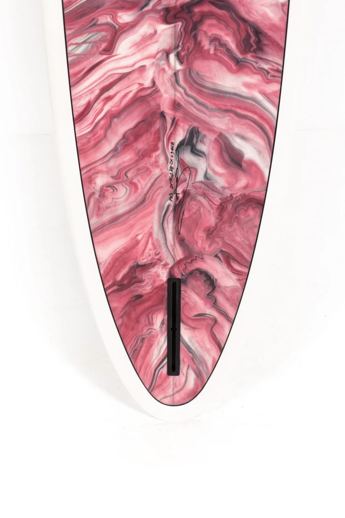 CHRIS CHRISTENSON 6.00 OP3 SW FUTURE 3 FINS