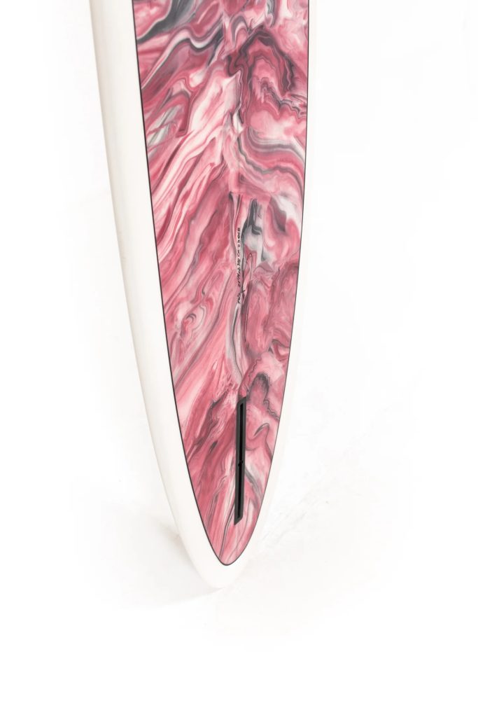 CHRIS CHRISTENSON 6.00 OP3 SW FUTURE 3 FINS