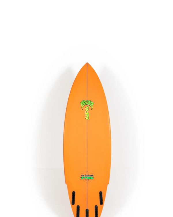 LOST AIPA 6.00 SUB SCORCHER STING SW !FUTURE 5 FIN