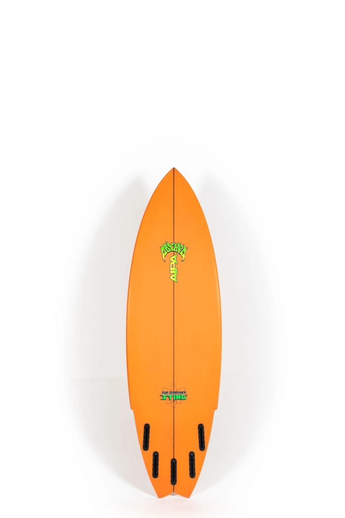 LOST AIPA 6.00 SUB SCORCHER STING SW !FUTURE 5 FIN