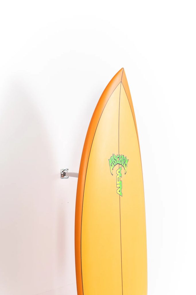 LOST AIPA 6.00 SUB SCORCHER STING SW !FUTURE 5 FIN