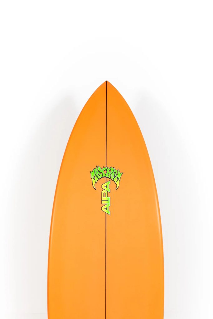 LOST AIPA 6.00 SUB SCORCHER STING SW !FUTURE 5 FIN