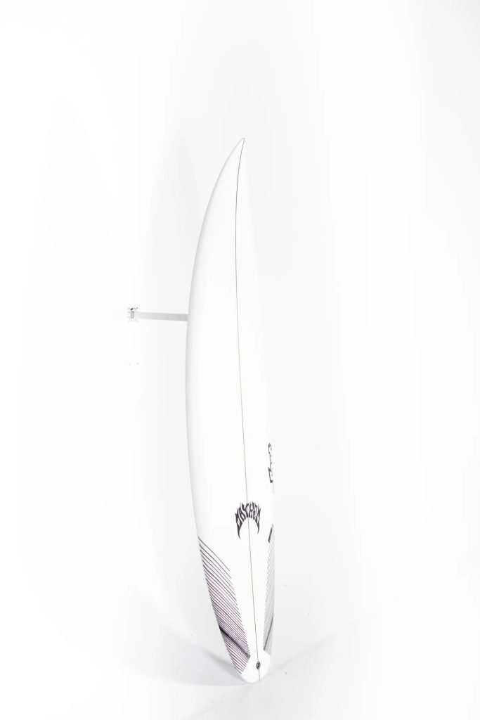 LOST 6.01 DRIVER 2.0 SQ FCS2 3 FINS