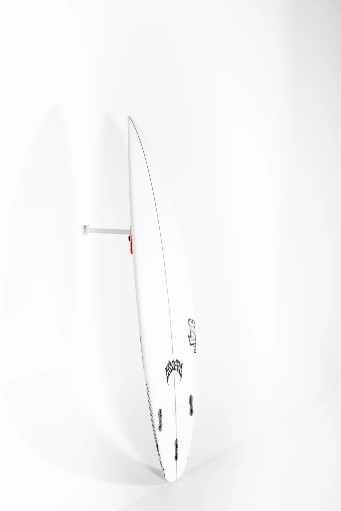 LOST 6.01 DRIVER 2.0 SQ FCS2 3 FINS