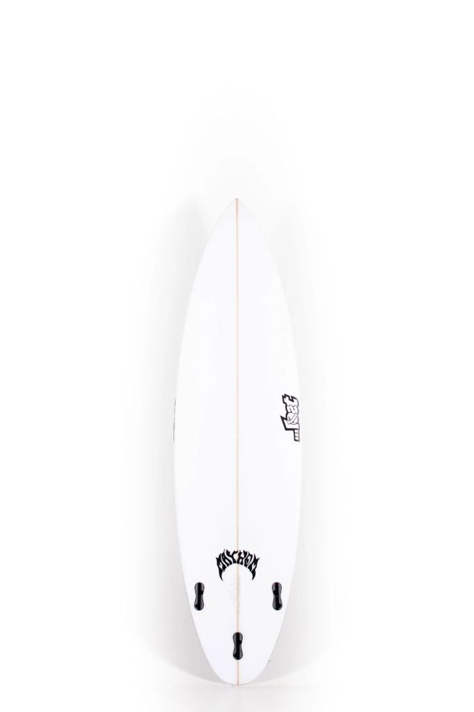 LOST 6.05 DRIVER 2.0 RD FCS2 3 FINS
