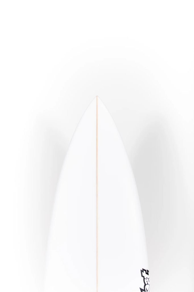 LOST 6.05 DRIVER 2.0 RD FCS2 3 FINS