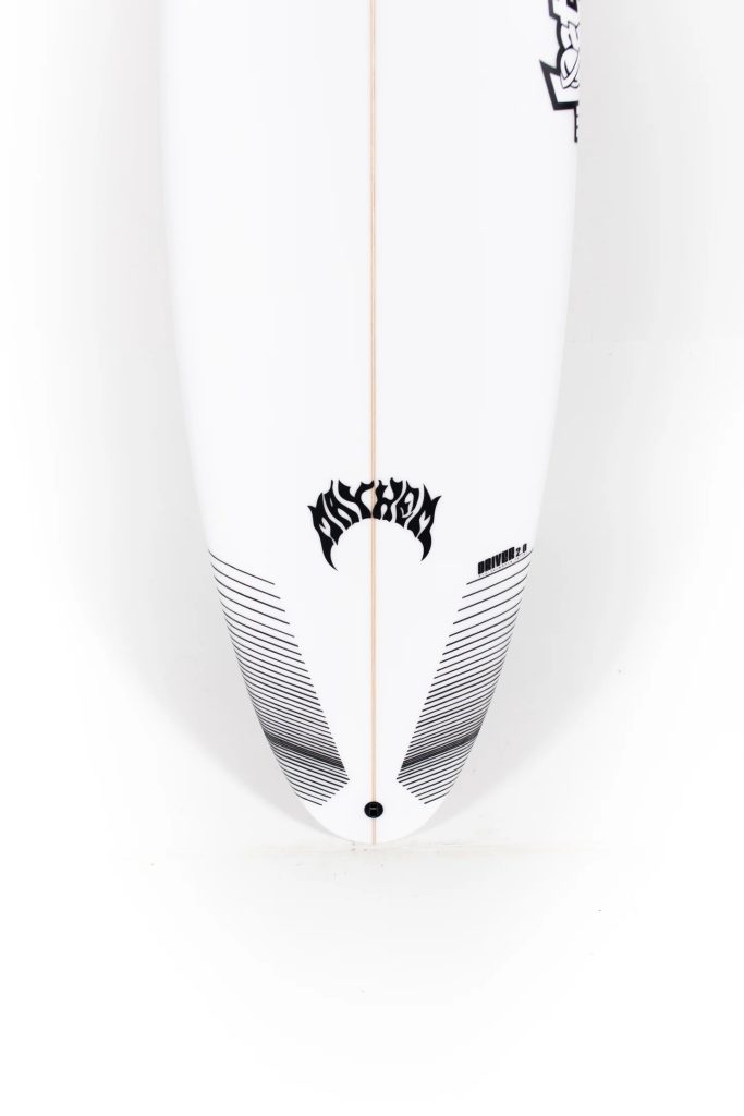 LOST 6.05 DRIVER 2.0 RD FCS2 3 FINS