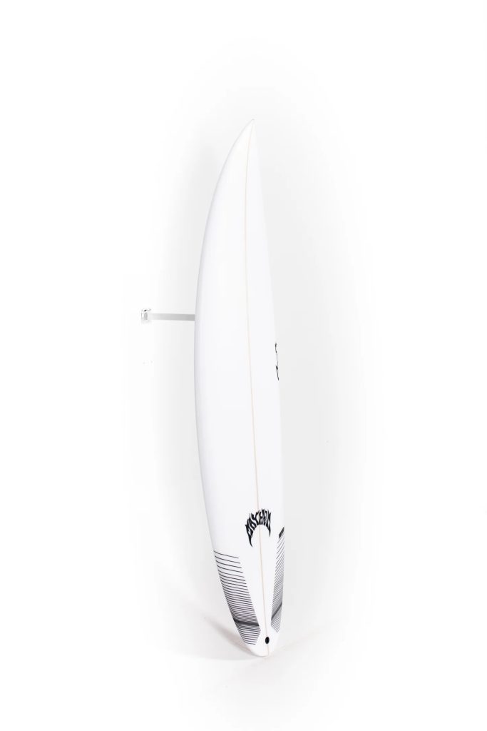 LOST 6.05 DRIVER 2.0 RD FCS2 3 FINS